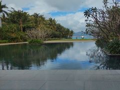 -柏悦酒店-沁园牛排海鲜西餐厅