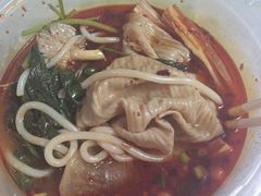 -唐记麻辣拌麻辣烫(景田东路店)