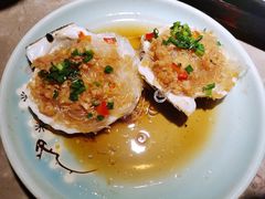 -新白鹿餐厅(金鹰新街口店)