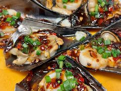 -荣基四海一家·家常菜·海鲜大排档(新安店)