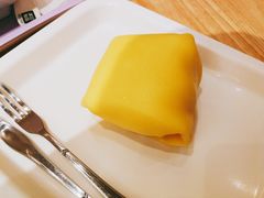 -满记甜品(苏州中心店)