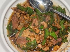 -兰湘子·湘菜小炒(崂山丽达店)