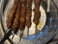 -清真·馬坡二旦烧烤(人生一串拍摄店)