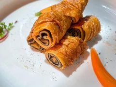 -若蘭慈·无国界素食料理(欢乐海岸店)