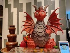 -粤海喜来登酒店·盛宴海鲜牛排自助餐厅(天河城店)