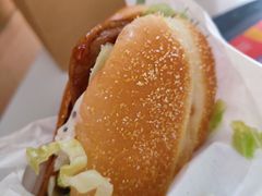 -麦当劳(人民南路店)