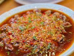 -抱德·潮汕味(敦和店原惠城鱼仔)
