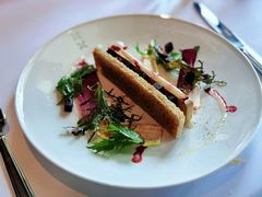 -Le Comptoir de Pierre Gagnaire