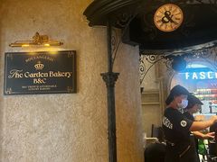 -B&C黄油与面包·THE GARDEN BAKERY概念店(世纪汇店)