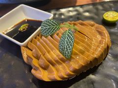 -转角·老弄堂上海菜(长寿路店)