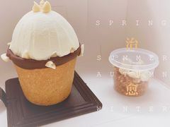 -半勺舒舒生日蛋糕店