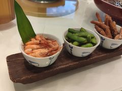 -香浙汇(望京店)