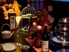 -原志优秀食材·匠心料理·海胆主题(金亿广场店)