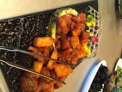 不二禅茶院-不二茶空间·养生宴(石景山店)