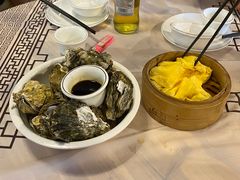 -庞家烧烤客栈(炮台山店)