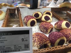 -Olé精品超市(北京合生汇店)