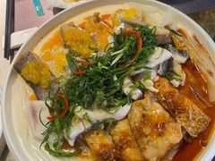 -巡味顺德菜(龙华壹方城店)