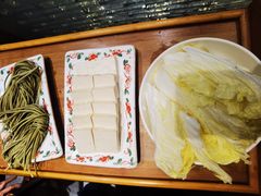 -北京老门框爆肚涮肉馆(凤城六路店)