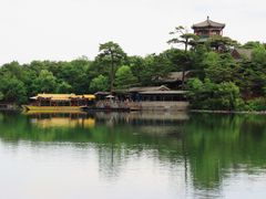 -承德避暑山庄景区