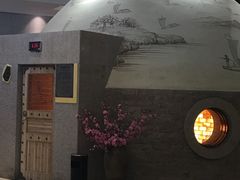 -丽池宫韩式汗蒸会馆(华灯坊店)