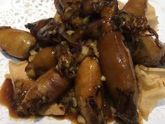 -广记餐厅(万福路店)