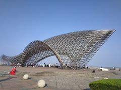 -南汇嘴观海公园