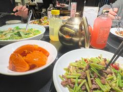 -水先生寧波菜(天一店)