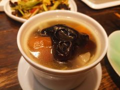 -五观堂素食(新华路店)