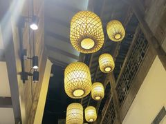-南京大牌档(凯德大峡谷店)