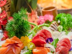 -东田之村自助餐厅(金水路店)