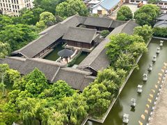 -陈武帝故宫