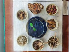 -璞真扎染博物馆