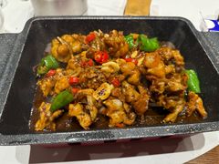 -恰饭·老长沙市井菜(天河客运站店)