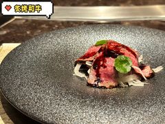 牛肉-Ginza Onodera铁板烧(外滩十八号店)