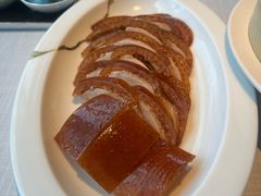 -莉莉海堂HAITANG·烤鸭(国贸商城店)