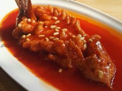 -赤宴·川菜(玉林店)