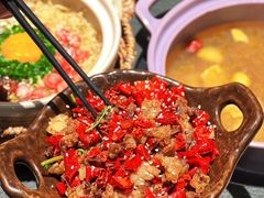-锦荟JINHUI·浙江小馆(上海荟聚店)