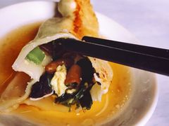 海肠子锅贴-劈柴院锅贴(沈阳路店)