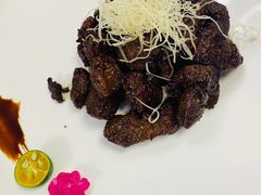 -望乡楼上海菜(日月光店)