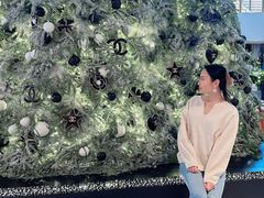 -王府半岛酒店·大堂茶座