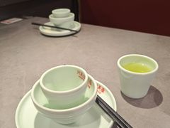 -川芙蓉·市井老川菜(长寿路店)