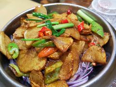 -胖太太四川麻辣排骨串(镇江路分店)