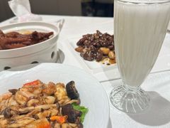 -大铁勺新津菜(东丽阳光新业广场店)
