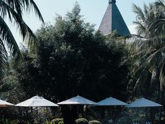 -海南清水湾莱佛士酒店