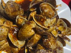 -天津乾毓德饭庄·清真传统炒菜·海鲜烧烤(咸阳路店)