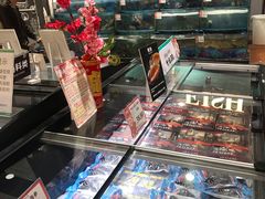 -AEON永旺(东方宝泰店)