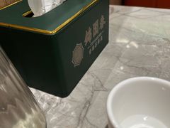 -锦园春香港茶餐厅(西海湾旗舰店)