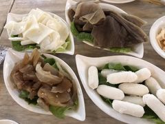 -台北吴记老锅底麻辣火锅(蓝村路店)