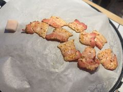 -留香铁板烤肉(解放西路旗舰店)