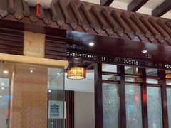 -老爷庙风味美食府(魏都大道店)
